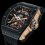 Charles Zuber: la nueva marca de relojes de alta gama que fusiona joyería y relojería