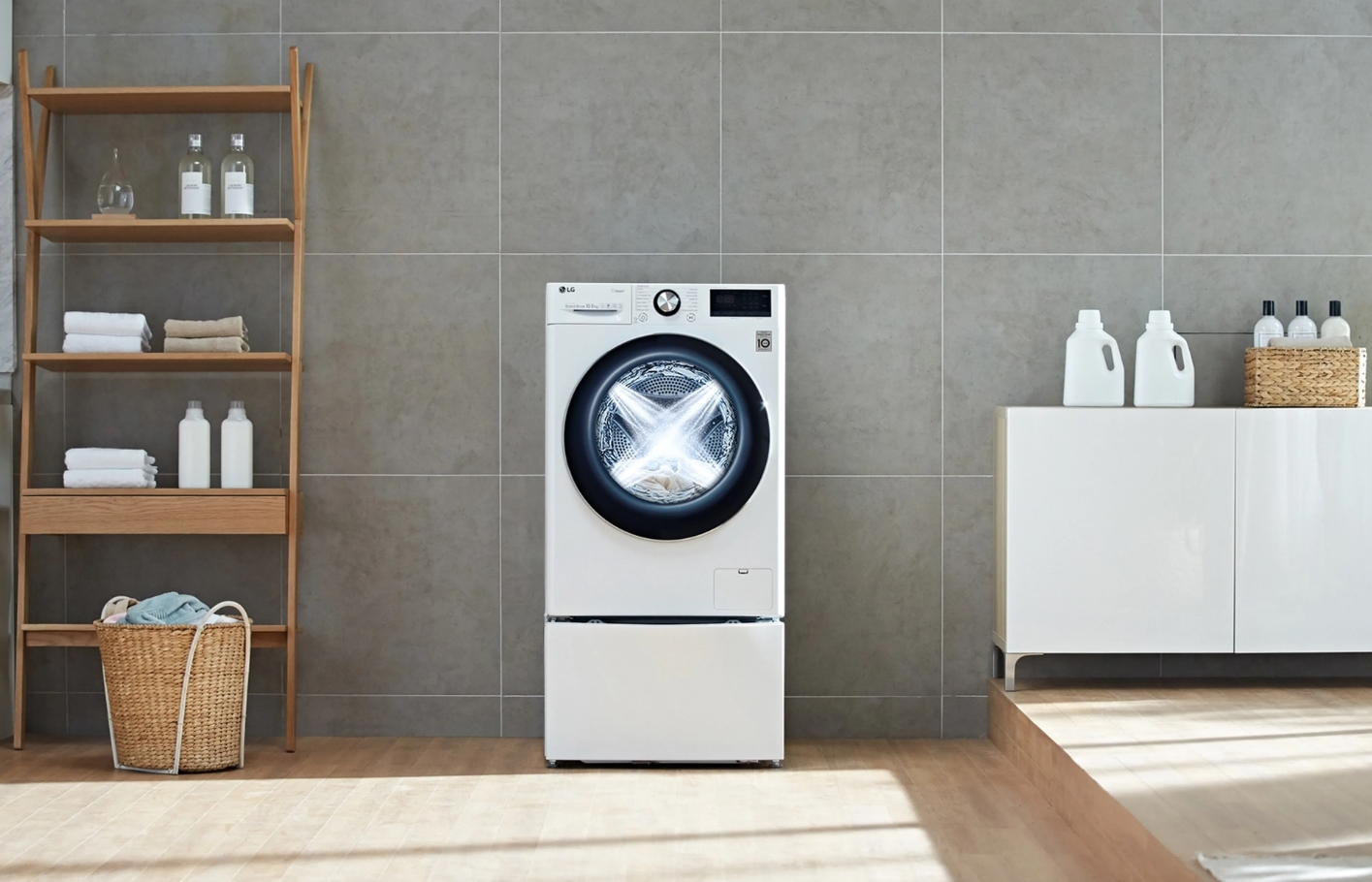 5 consejos esenciales para el mantenimiento de una lavadora: garantiza un funcionamiento óptimo y alarga su vida útil.
