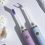 El mejor cepillo dental eléctrico: OraWand, Cepillo 3 en 1