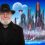 Terry Pratchett: El Genio de la Fantasía y Ciencia Ficción