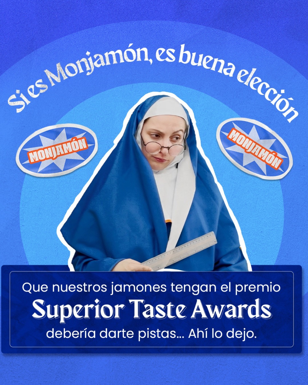 COMPRANDO EN MONJAMÓN TE ASEGURAS PRODUCTOS DE EXCELENTE CALIDAD