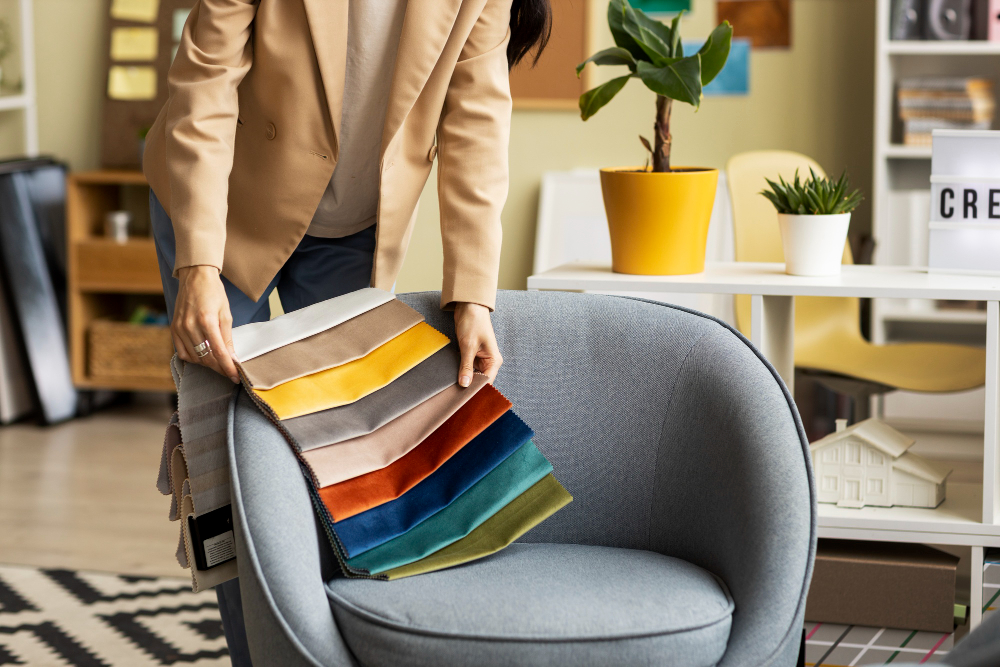 El diseño de interiores a medida como respuesta a nuevas formas de habitar 1 El diseño de interiores a medida como respuesta a nuevas formas de habitar 1