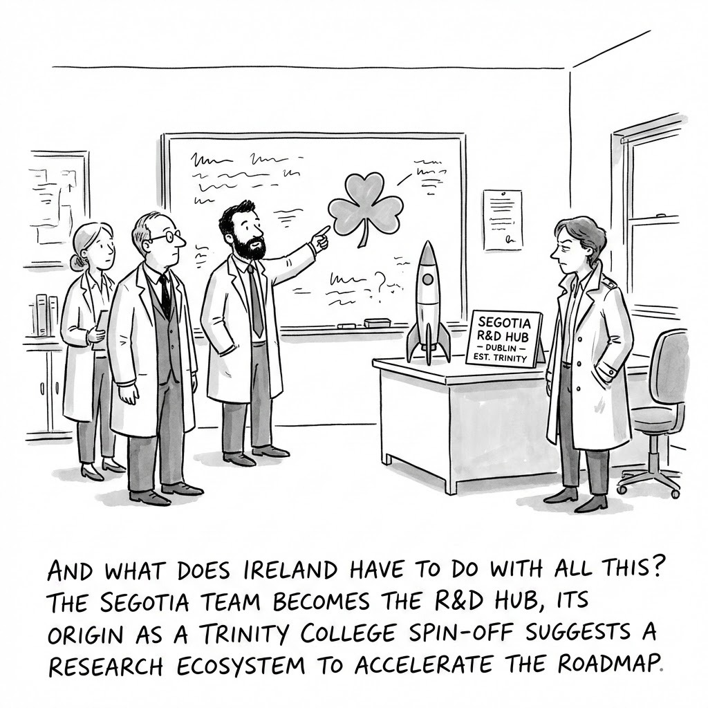 Ozlo adquiere Segotia: el precio de medir tu cerebro 2