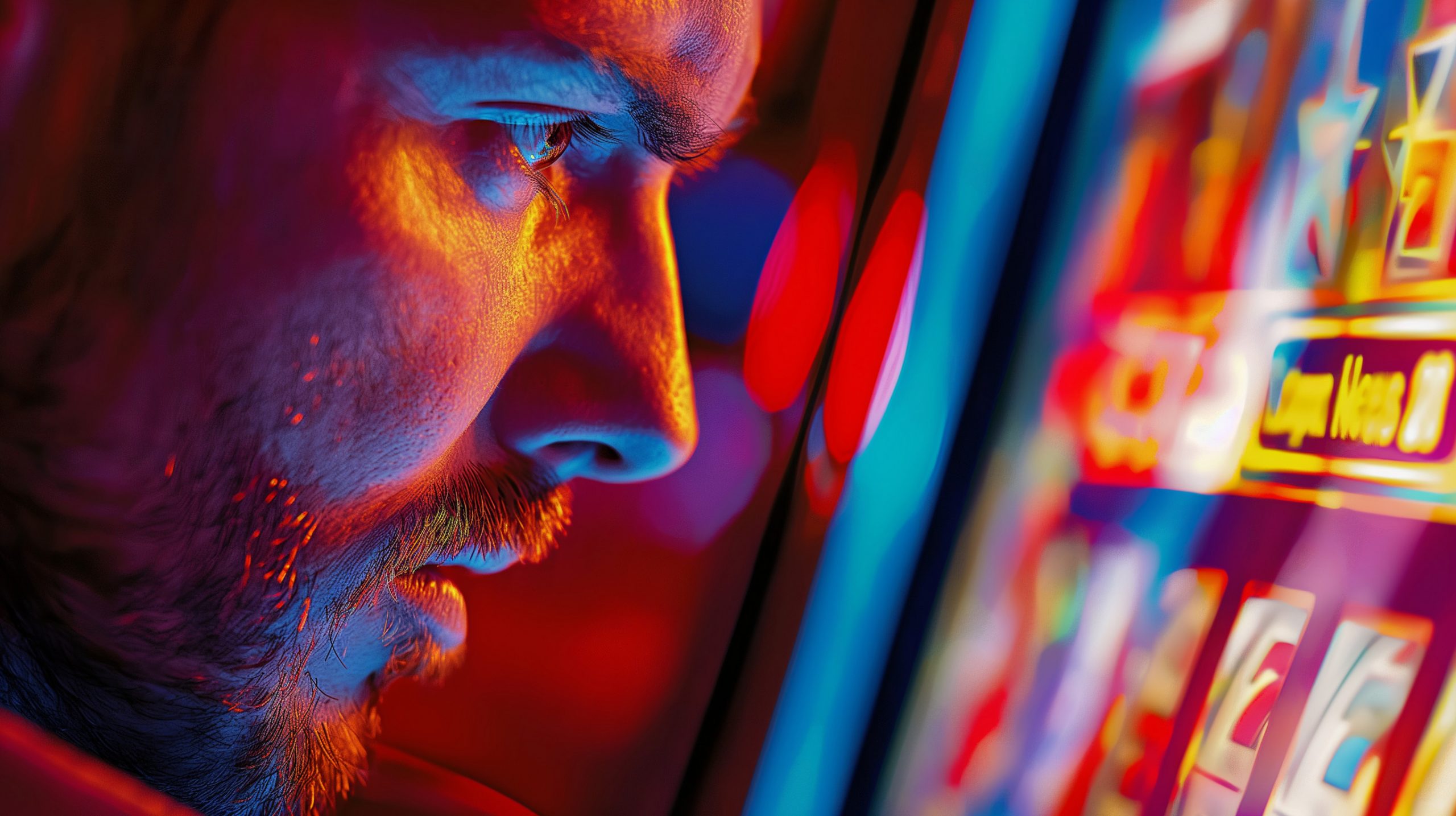 Crece en España el interés por las tragamonedas online 1 Crece en España el interés por las tragamonedas online 1