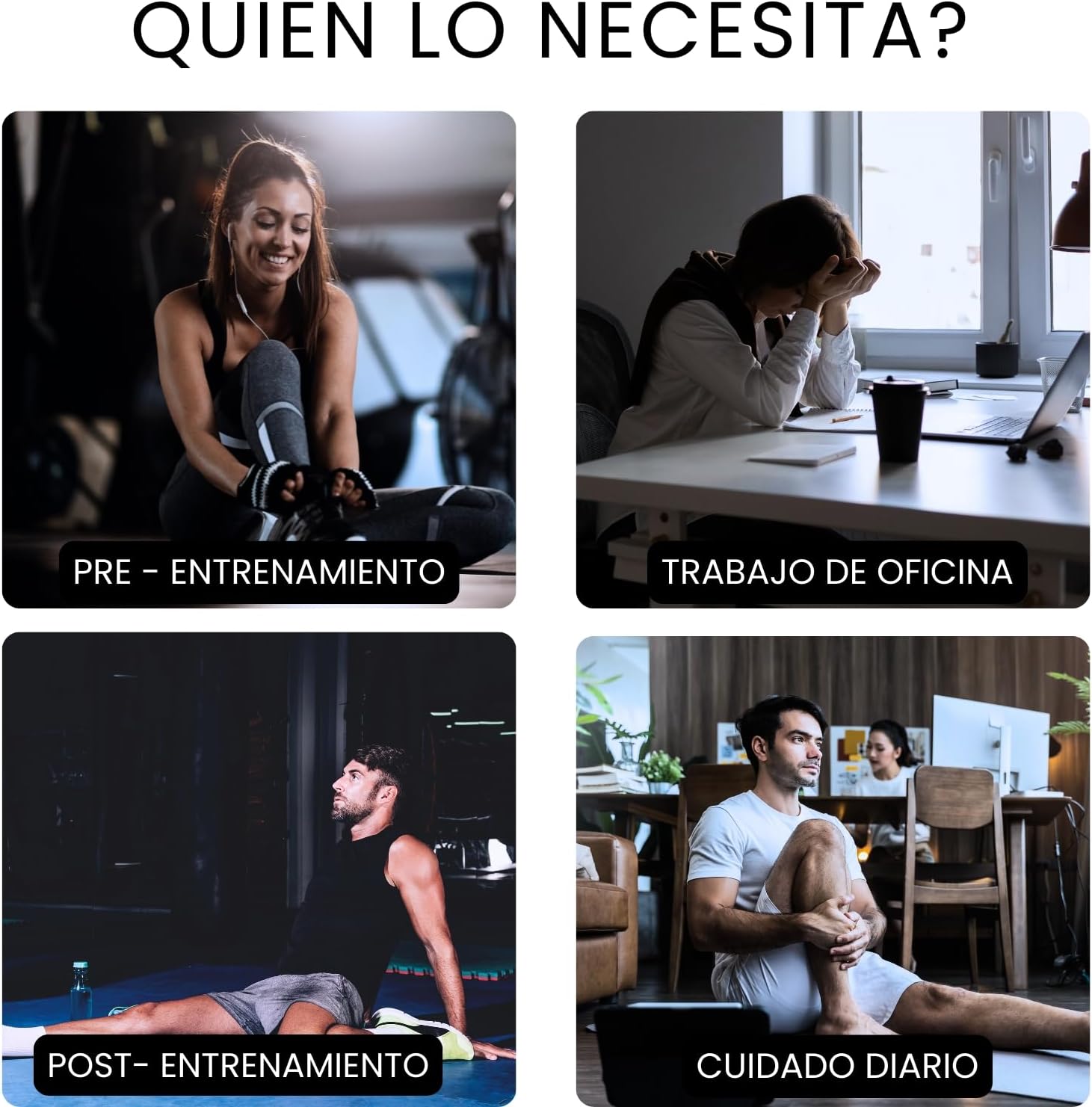 Presoterapia en Casa - Recuperación Profesional al Alcance de tu Mano 3