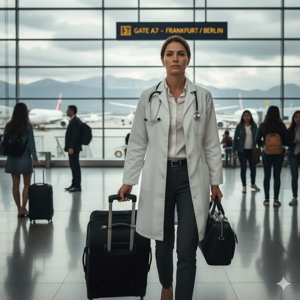 Guía para entender la histórica huelga médica de 2026 2 Guía para entender la histórica huelga médica de 2026 2