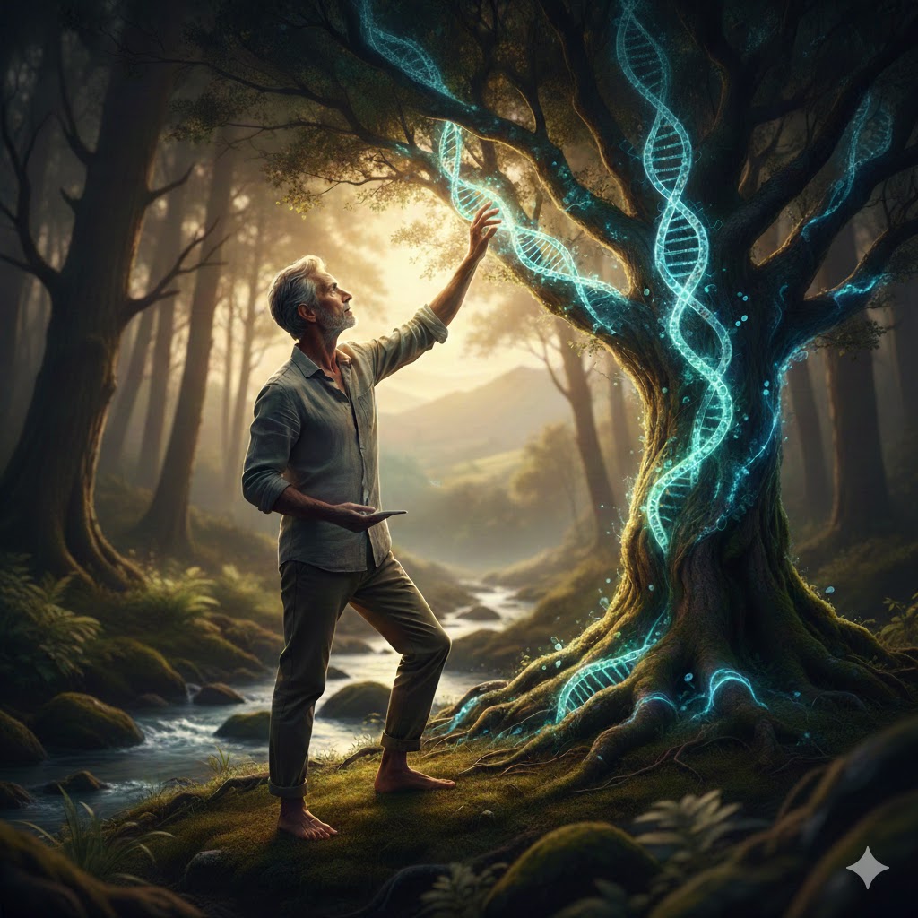 Como llegar a la vejez con la vitalidad de quien apenas comienza el camino 1