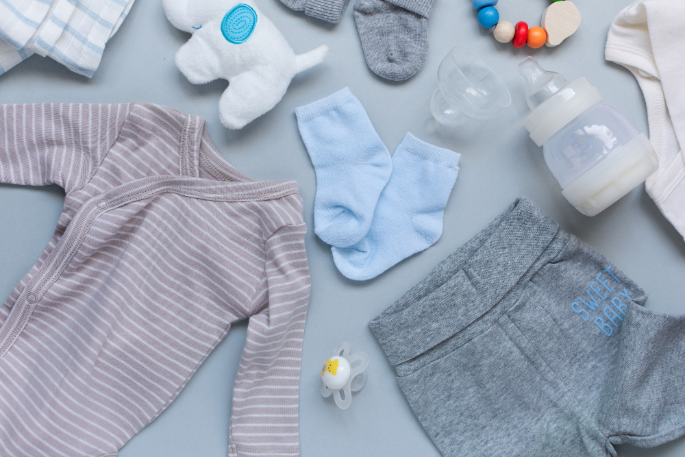 La moda infantil sostenible gana espacio en Badajoz y su entorno 1 La moda infantil sostenible gana espacio en Badajoz y su entorno 1