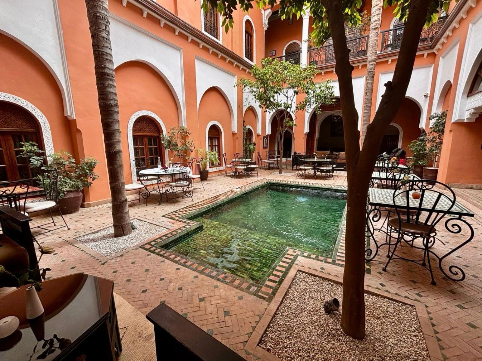 Marrakech: El Renacer de la Ciudad Roja para el Viajero Experto 1