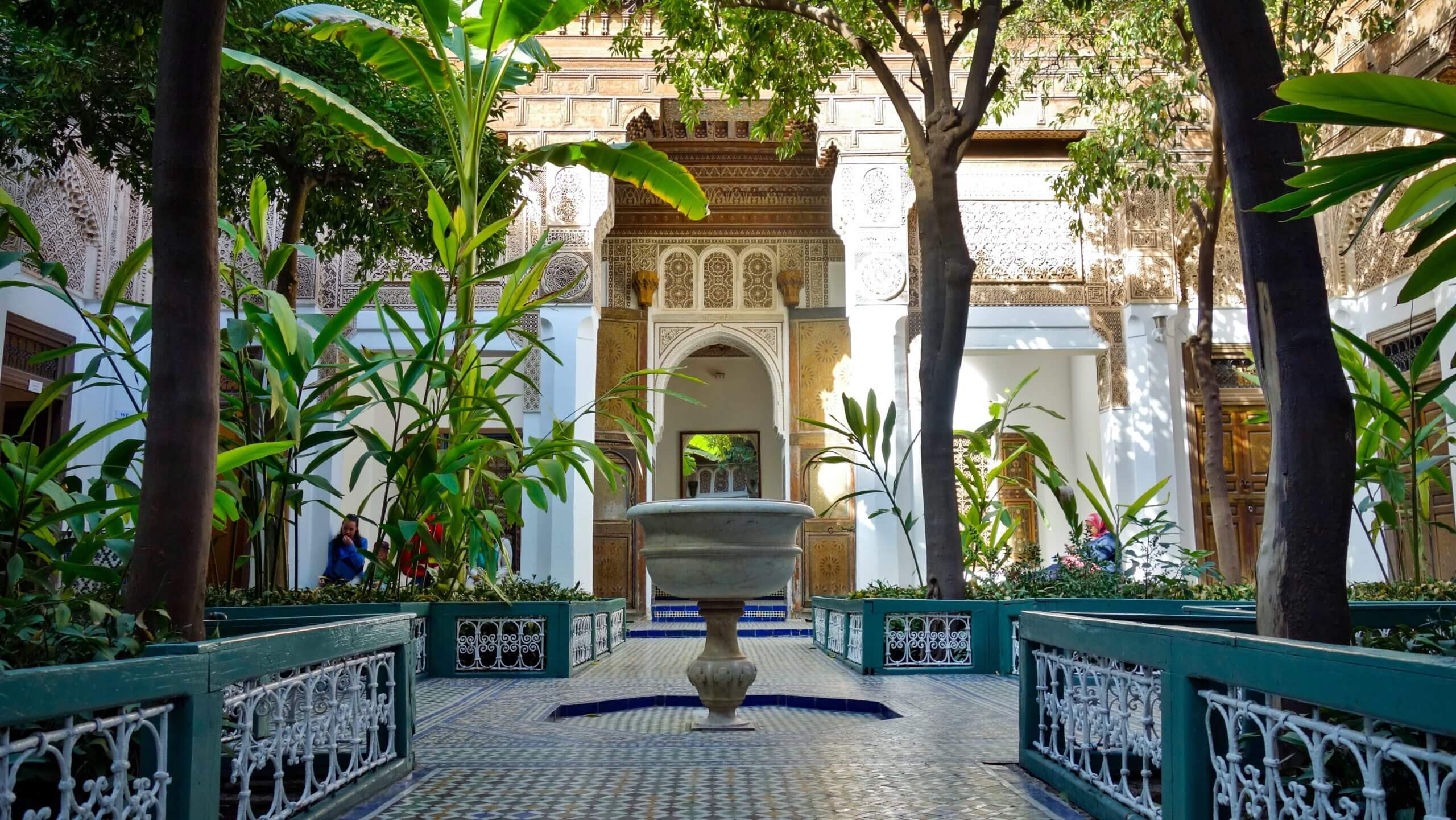 Marrakech: El Renacer de la Ciudad Roja para el Viajero Experto 2