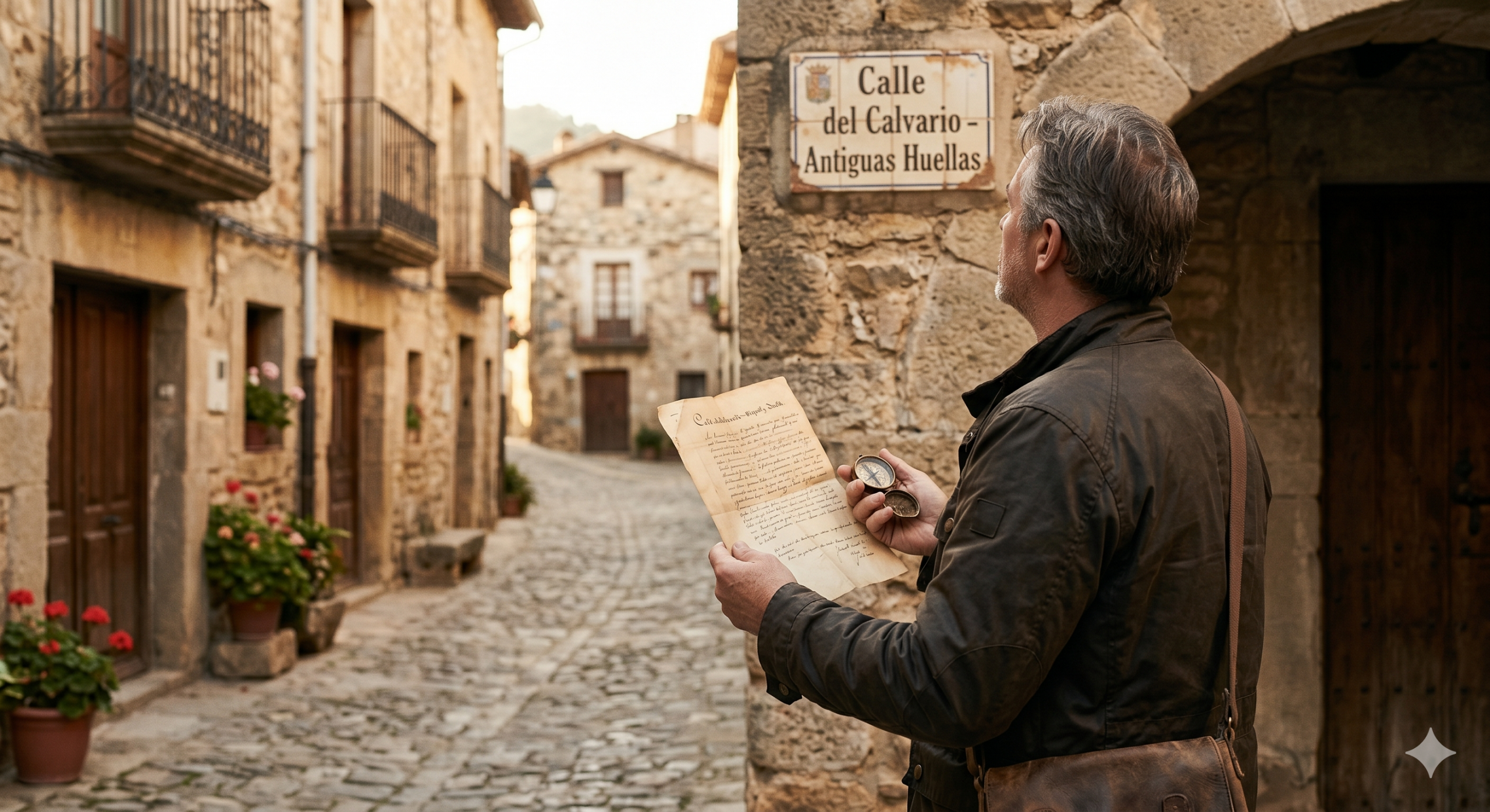 El viaje de tu vida: Cómo planificar el turismo de raíces y descubrir tus orígenes 2 El viaje de tu vida: Cómo planificar el turismo de raíces y descubrir tus orígenes 2