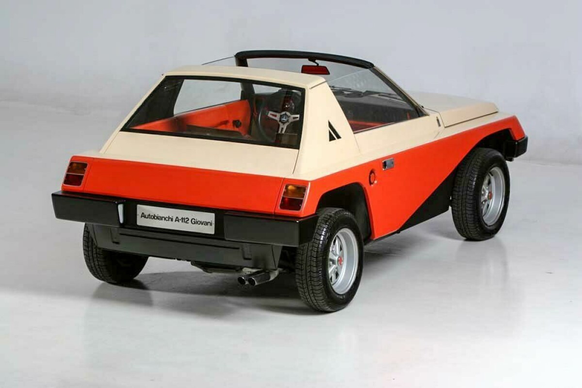 COCHES CLÁSICOS ITALIANOS PARA mayores de 45: Gana libertad 2 COCHES CLÁSICOS ITALIANOS PARA mayores de 45: Gana libertad 2