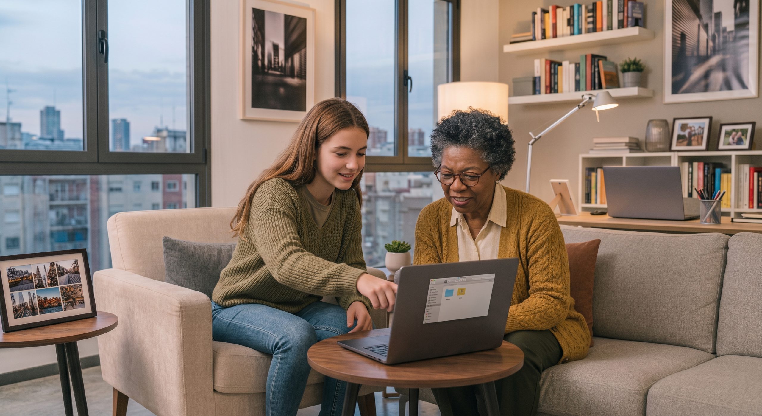 El puente de las generaciones: el valor insustituible de los abuelos en la familia 2 El puente de las generaciones: el valor insustituible de los abuelos en la familia 2