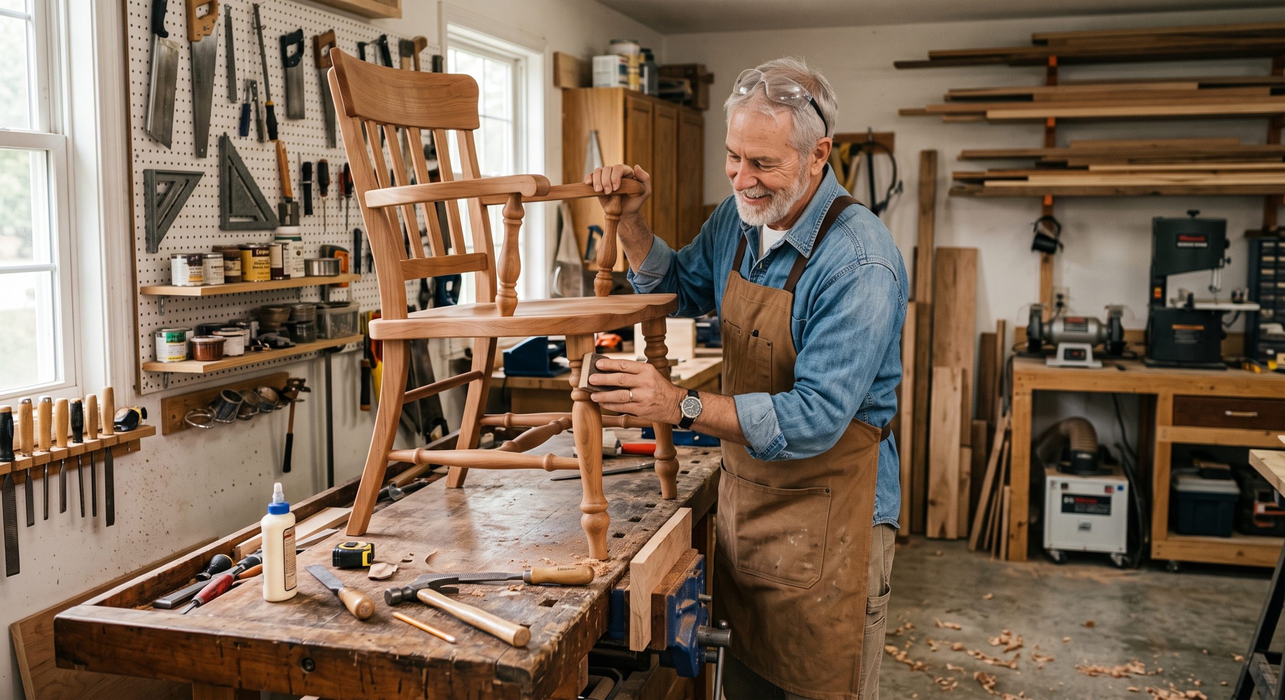 El arte de reconectar: aficiones técnicas y creativas que transforman el tiempo libre 2 El arte de reconectar: aficiones técnicas y creativas que transforman el tiempo libre 2
