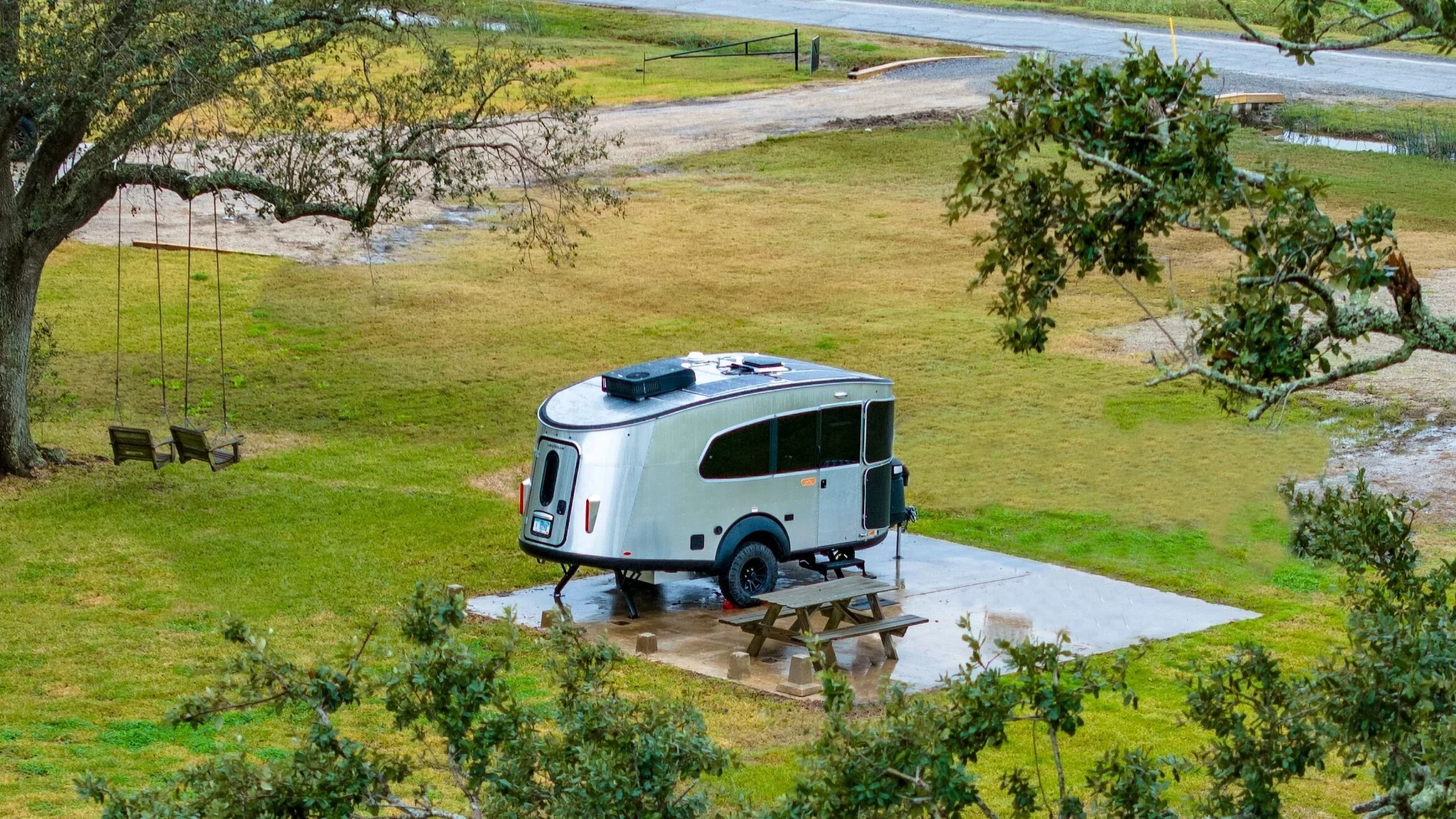 Desea la MEJOR CARAVANA PARA JUBILADOS y viaje libremente 1