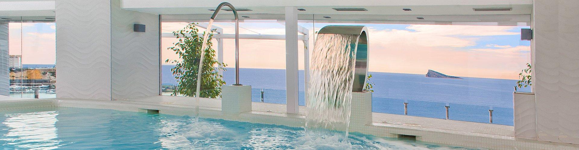 Hotel Villa del Mar en Benidorm: Un refugio de cuatro estrellas frente al Mediterráneo 4