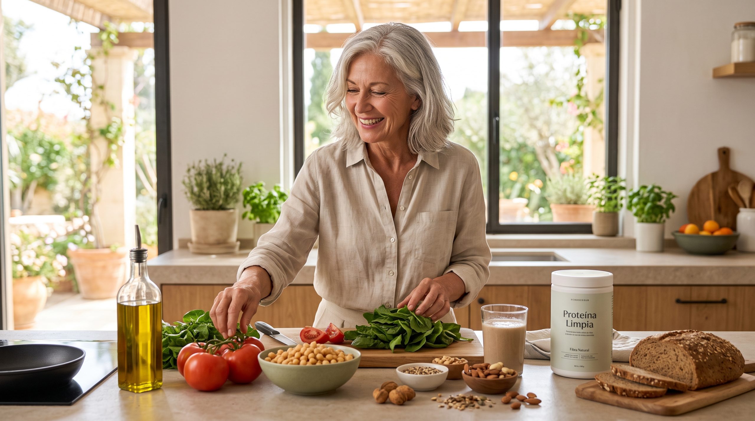 Super Agers: La Revolución de Envejecer con Vitalidad, Propósito y Nutrición Inteligente 2