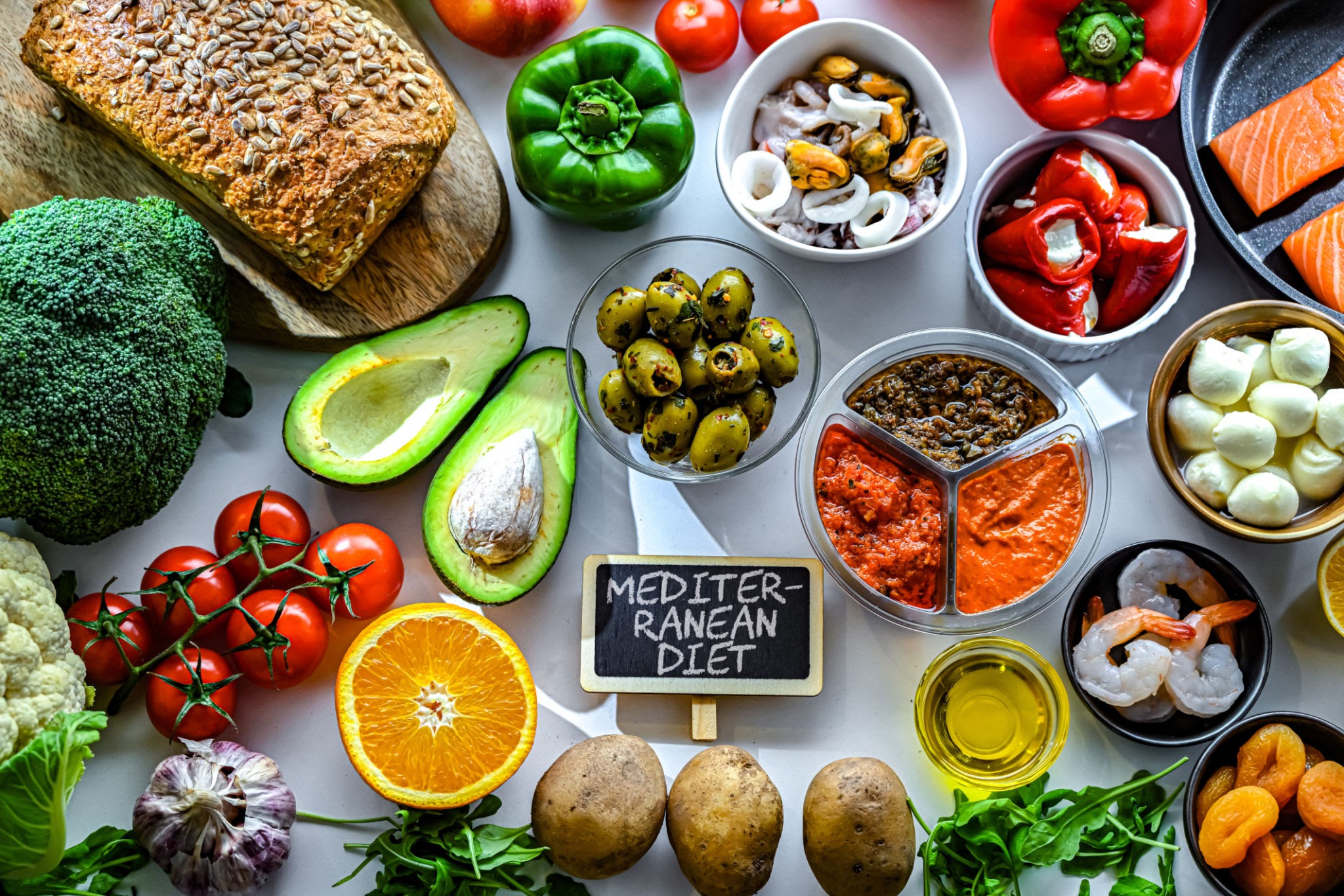 Nutrición Antiinflamatoria: El Escudo Definitivo para Frenar el Envejecimiento Celular 1